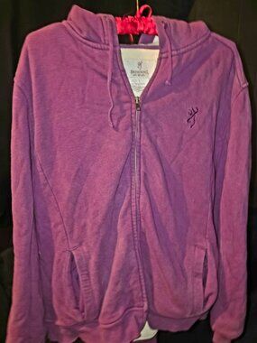 Browning Hoodie